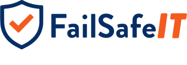 FailSafe IT logo